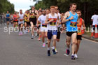 The 2026 AJBell Great North 10k, Newcastle. Photo: David T. Hewitson/Sports for All Pics
